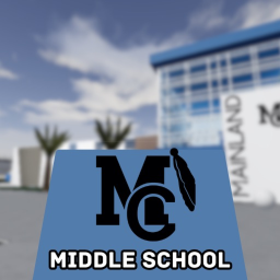 Mainland Middle School Development + Beta