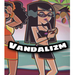 Vandalizm