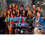 Icarly and victorious fans! FOR EVER!