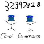 CG - Cool Gameers