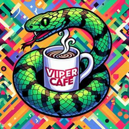 Viper Cafe