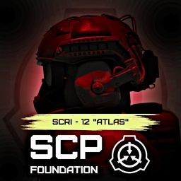 SCP | Atlas [ALPHA]
