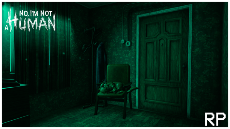 No, i'm not a Human [RP] screenshot 2