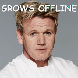 Grow A Gordon