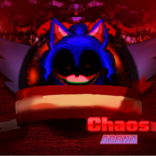 Chaos Arena