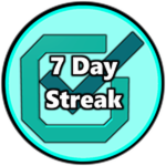 Streak Holder