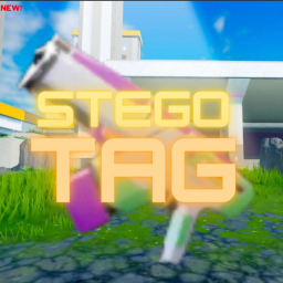 [RELEASE]Stego Tag