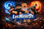 LosNinie9s