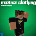 Exotixz Clothing