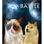 Doge Squad Clothing