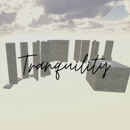 Tranquility [Tier 4 Obby] icon