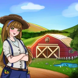 Merge a Farm! icon