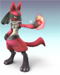 red lucario clan (pk)