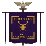 Cohortes Prаеtoriaе