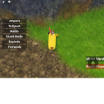 Bananas united Lol