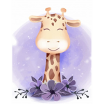 Cute animals forever