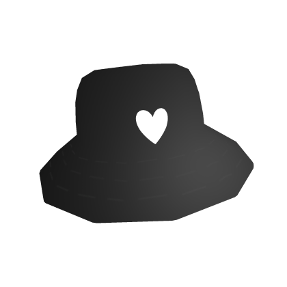 Black Hat Roblox item