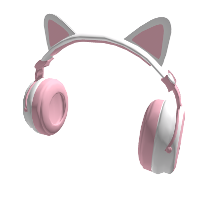 Headphones cute