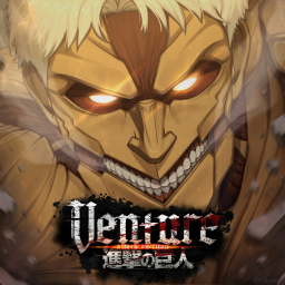 Venture : AOT [BETA] icon