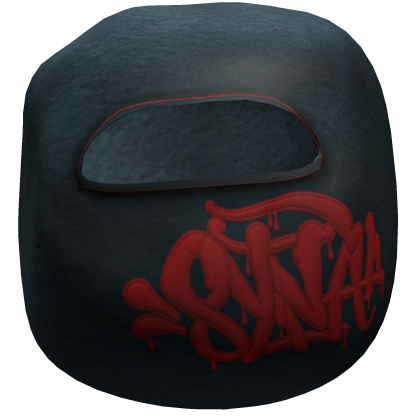 #Garra Syna World OG Ski