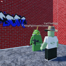 Fight for your right