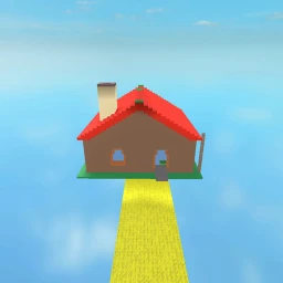 Destroy the Enemy HOUSE icon