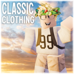 Roblox Classic Fashion