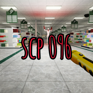 [Gmod] SCP 096 TEST