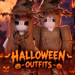🎃 (200+) Halloween Matching Outfits! icon