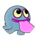 Toe Jammer Alalal