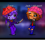 The FNaF and D S a F fan group
