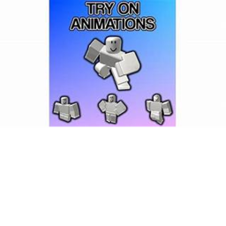 Try All Animation