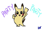 Party!