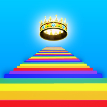 Easiest Obby on Roblox! 