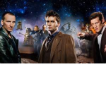 doctor who fan club/group