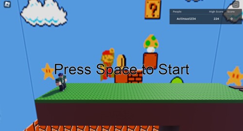 super obby