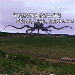 Trevor Giants Scary Killer (PART 2) icon