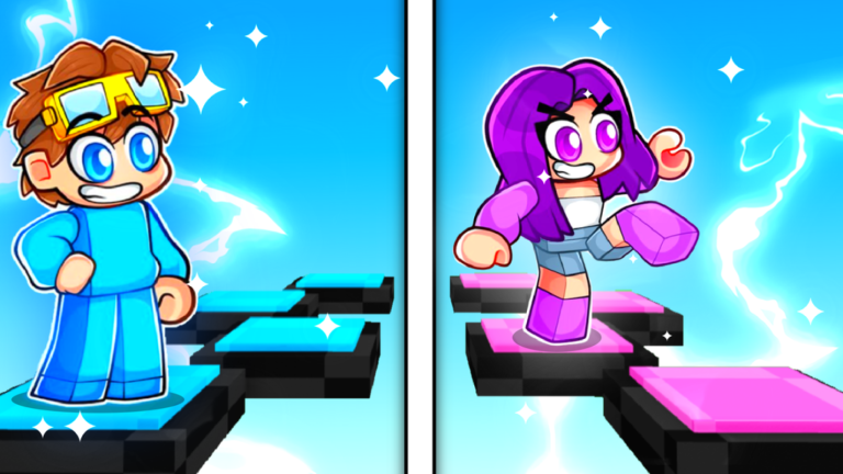 Boy or Girl Obby screenshot 3