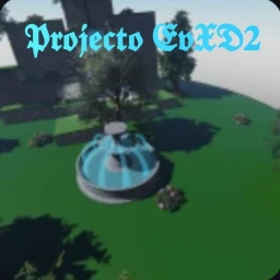 Project EvXD2 icon