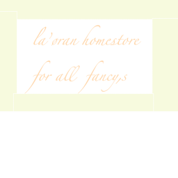 la'øran homestore