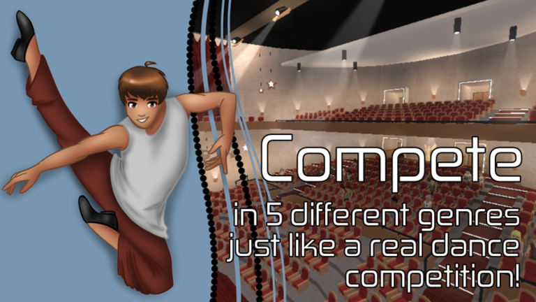 Dance Your Blox Off screenshot 3