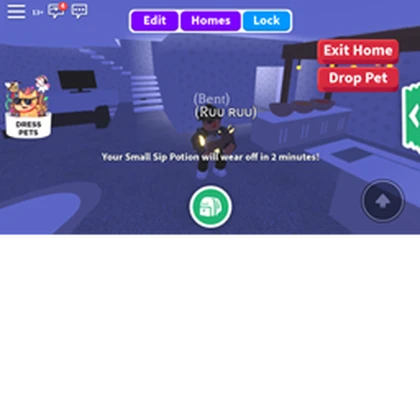 GalaxiyPanda Roblox group icon
