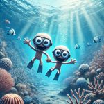DOUBLE DIVE