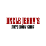 Uncle Jerry's Auto Body Shop