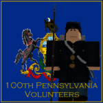 100th Pennsylvania Volunteers