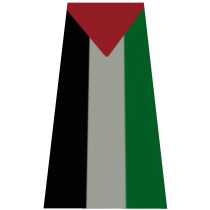 Palestine Cape 🍉