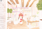 Leah’s preppy pearls clothing!