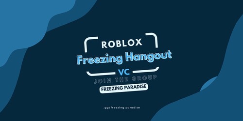 Freezing Hangout [Bêta]