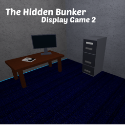 The Hidden Bunker