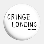 Cringey fan club